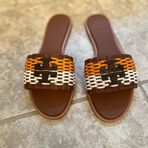 Tory Burch Sandals
